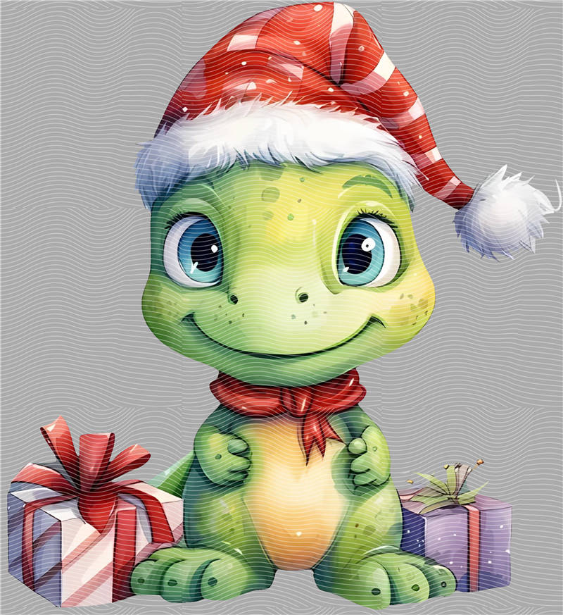 Christmas-G 400